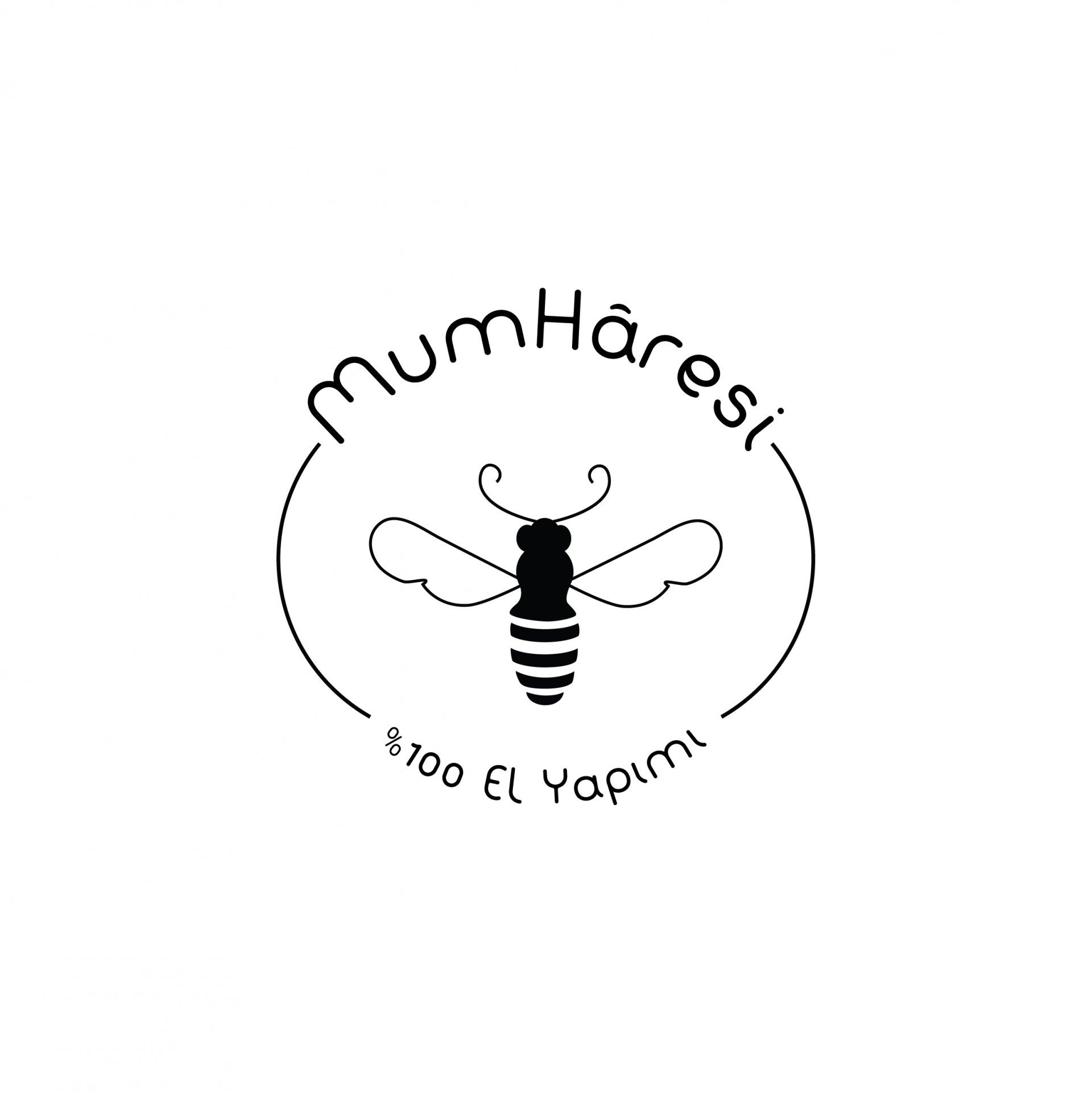 Mumharesi Logo Tasarımı