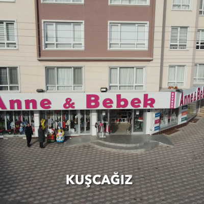 Anne Bebek Firması Tanıtım Filmi