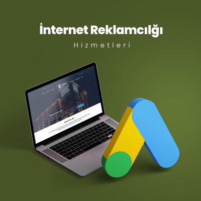 İnternet Reklamcılığı