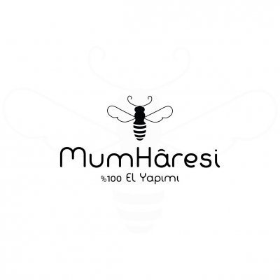 Mumharesi Logo Tasarımı
