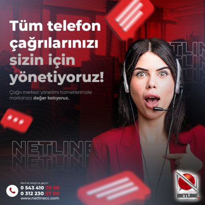 NetlineCC