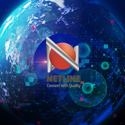 NetlineCC Merkez Şube Tanıtım Filmi